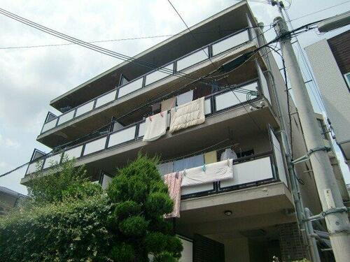 グレースシャトー（神前町）
