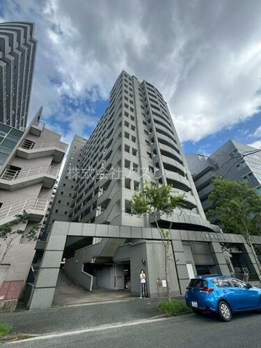 福岡県福岡市博多区対馬小路 賃貸マンション