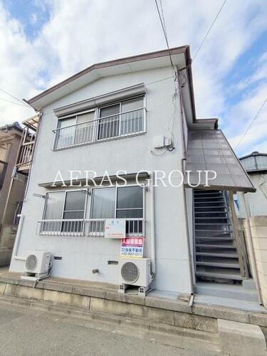 東京都葛飾区細田１丁目 賃貸アパート