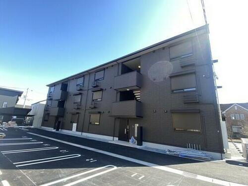 広島県東広島市西条町寺家 賃貸アパート