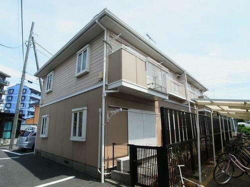 グリーンヒル 2階建