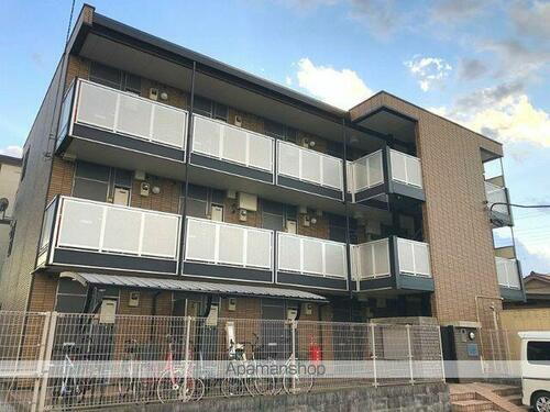 埼玉県川越市新宿町３丁目 賃貸マンション