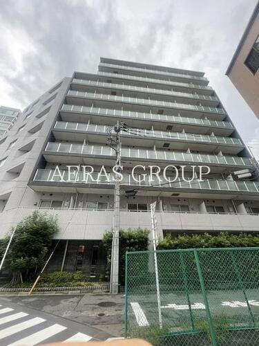 東京都新宿区荒木町 賃貸マンション