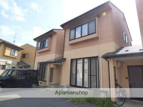 秋田県秋田市外旭川八柳１丁目 賃貸アパート