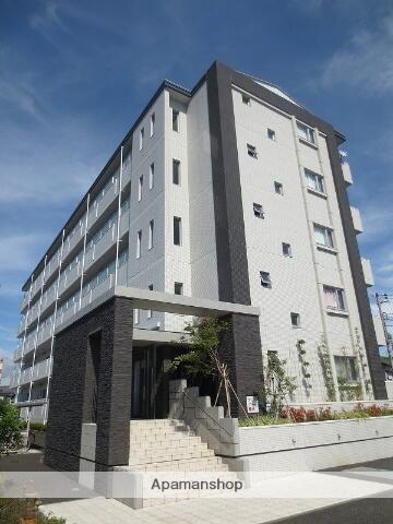 静岡県富士市横割６丁目 賃貸マンション