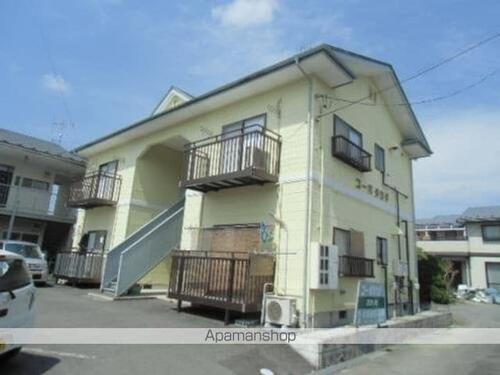 岩手県一関市萩荘字川崎 賃貸アパート