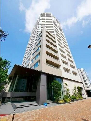 東京都渋谷区本町３丁目 賃貸マンション