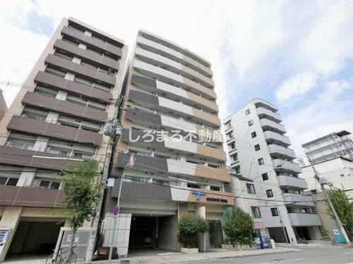 大阪府大阪市浪速区芦原１丁目 賃貸マンション