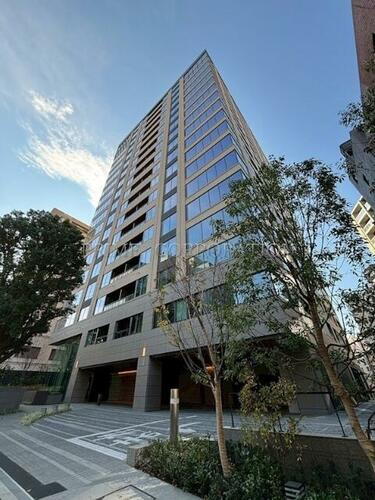 東京都千代田区三番町 賃貸マンション