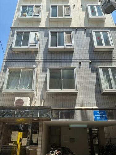 大阪府大阪市城東区今福西１丁目 賃貸マンション