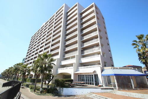 広島県廿日市市阿品３丁目 賃貸マンション