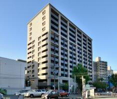 福岡県福岡市博多区博多駅南３丁目 賃貸マンション