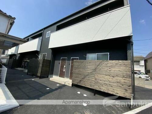 セミデタッチドハウス和泉北