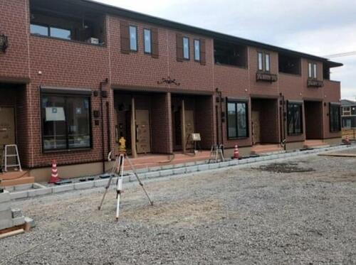 宮城県大崎市古川小泉字大小 賃貸アパート