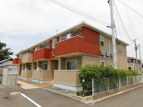 宮城県大崎市古川小泉字下大小 賃貸アパート