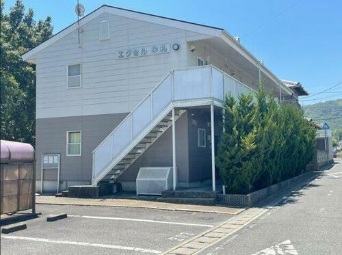 香川県高松市牟礼町大町 賃貸アパート