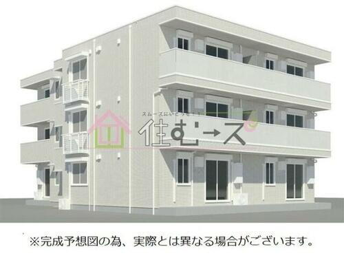 Ｄ－ｒｅｓｉｄｅｎｃｅ墨江