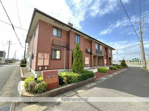 熊本県八代市古閑中町 築15年2ヶ月 2階建