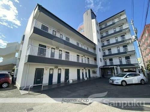 ダイヤモンドベイ枝松１