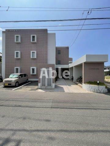 香川県高松市木太町 賃貸マンション