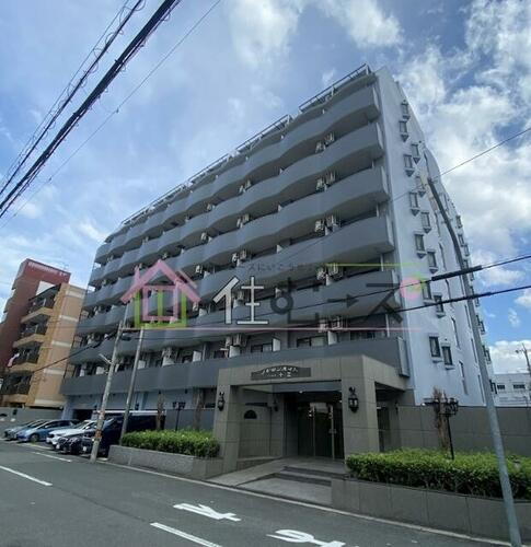 ノルデンハイムリバーサイド十三