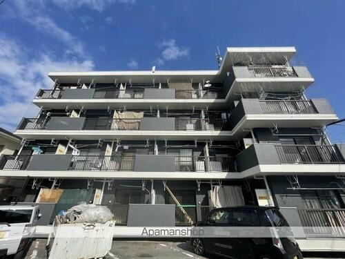 トロワボヌール北久米