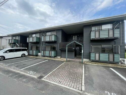 香川県高松市小村町 賃貸アパート