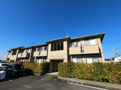 香川県高松市十川西町 賃貸アパート