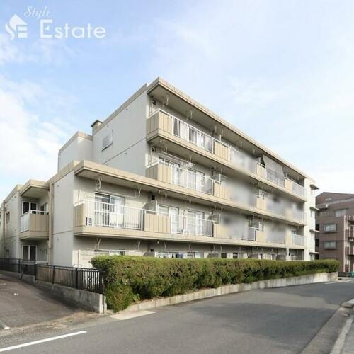 愛知県名古屋市名東区貴船３丁目 賃貸マンション