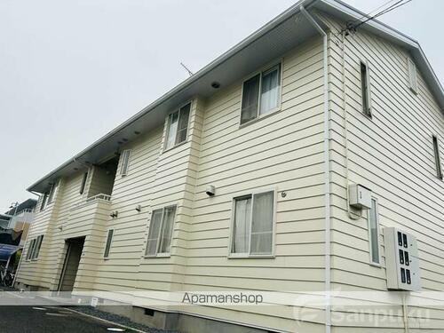 メゾンフォンテーヌ　Ｃ