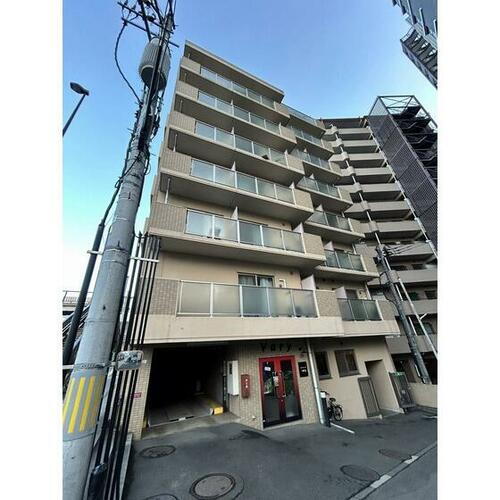 宮城県仙台市青葉区花京院１丁目 賃貸マンション