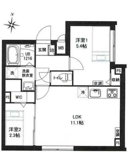 東京都江東区大島８丁目 賃貸マンション