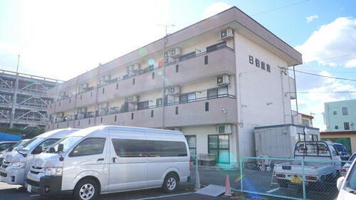 三重県津市高茶屋小森町 賃貸マンション