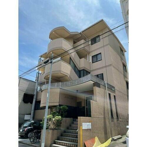 愛知県名古屋市昭和区福江１丁目 賃貸マンション