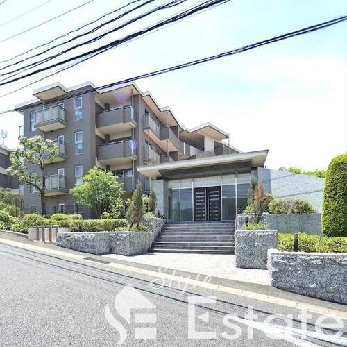 愛知県名古屋市天白区表山１丁目 賃貸マンション