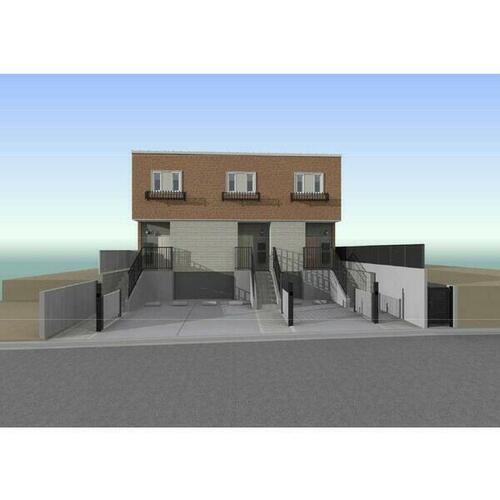 愛知県名古屋市昭和区長戸町４丁目 賃貸アパート