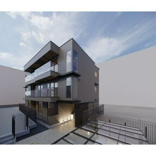 愛知県名古屋市昭和区御器所２丁目 賃貸アパート