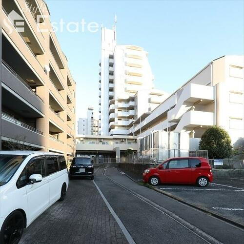 愛知県名古屋市昭和区石仏町２丁目 賃貸マンション