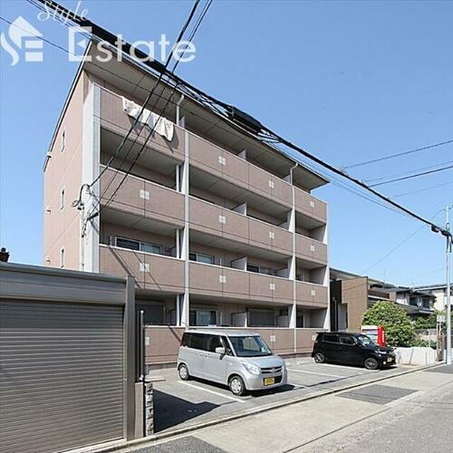 愛知県名古屋市昭和区南分町３丁目 賃貸マンション