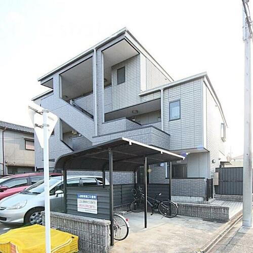 愛知県名古屋市昭和区前山町２丁目 賃貸マンション