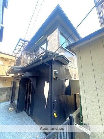 埼玉県ふじみ野市北野１丁目 賃貸一戸建て