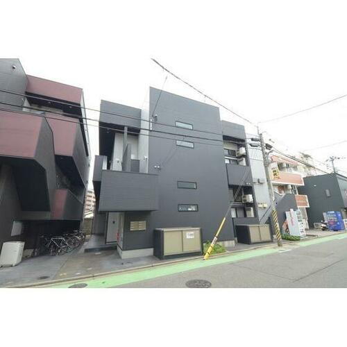 福岡県福岡市南区横手２丁目 築14年3ヶ月 2階建