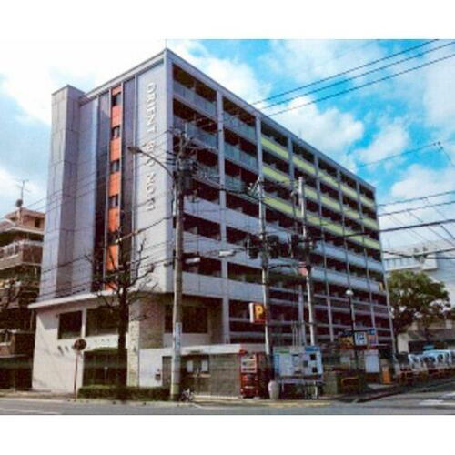 福岡県福岡市南区塩原２丁目 築15年5ヶ月 8階建