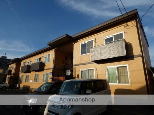 秋田県秋田市八橋大畑２丁目 賃貸アパート