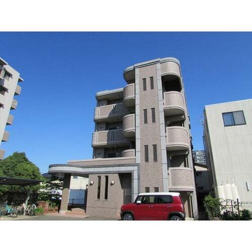福岡県福岡市博多区半道橋１丁目 築19年4ヶ月 4階建