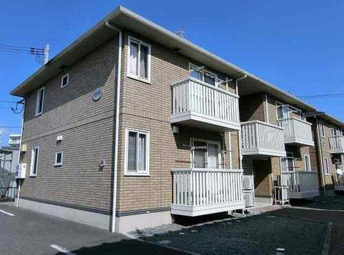 宮城県大崎市古川稲葉３丁目 賃貸アパート