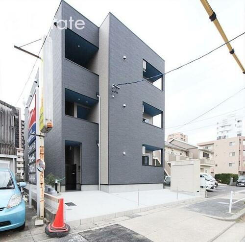 愛知県名古屋市天白区原１丁目 賃貸アパート