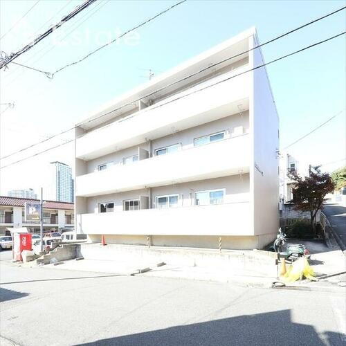 愛知県名古屋市千種区西山元町２丁目 賃貸マンション