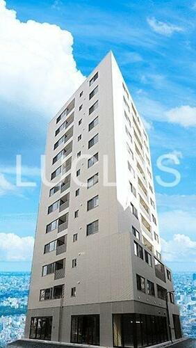 東京都千代田区神田司町２丁目 賃貸マンション