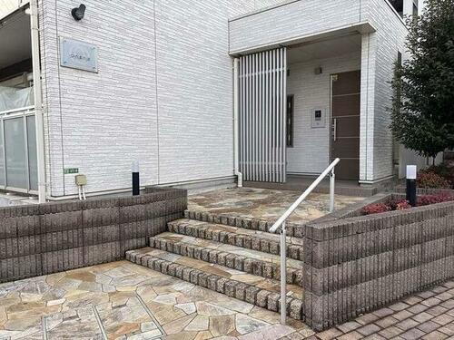 レオネクストひだまりⅡ